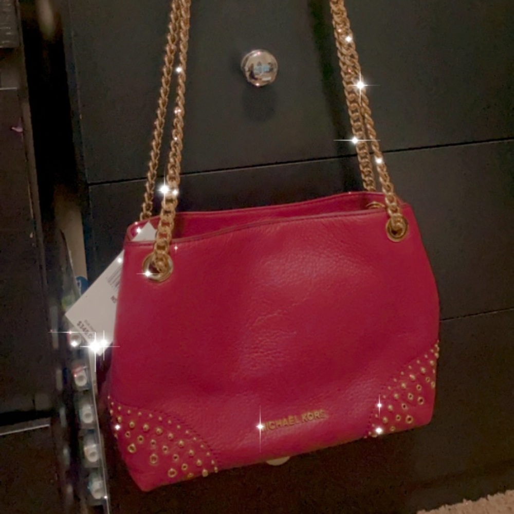 Brand New Michael Kors bag